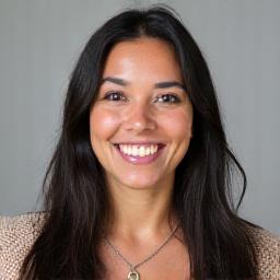 Retrato de Marta Gómez, Directora de Operaciones